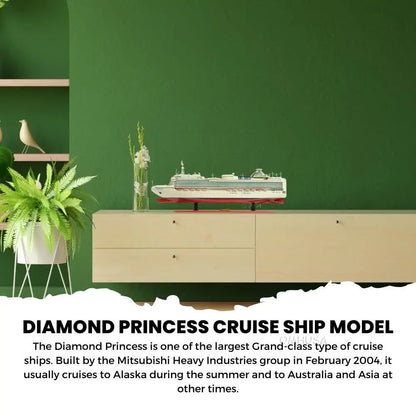 Diamond Princess