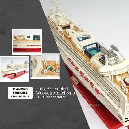 Diamond Princess