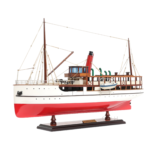 Earnslaw NOUVEAU