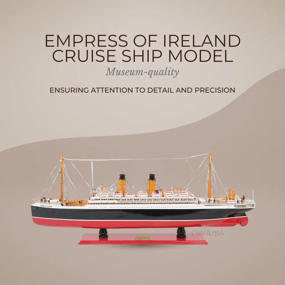 Empress of Ireland