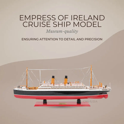 Empress of Ireland
