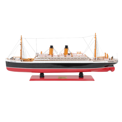 Empress of Ireland