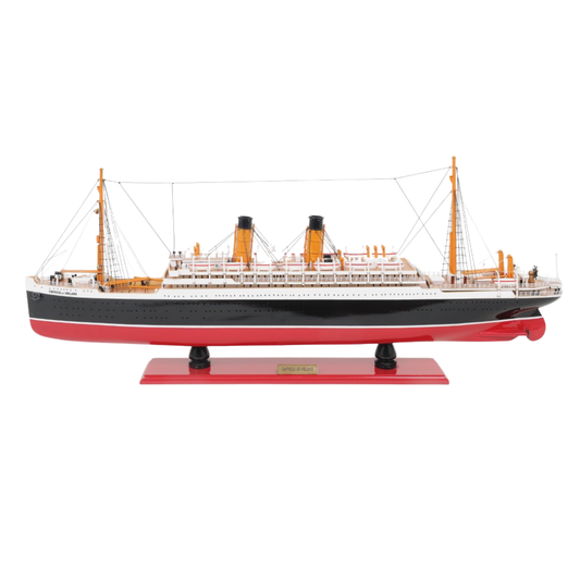 Empress of Ireland