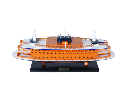 Staten Island Ferry