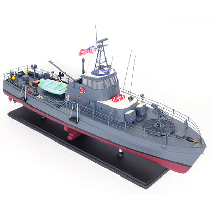 US Coast Guard 82 War time