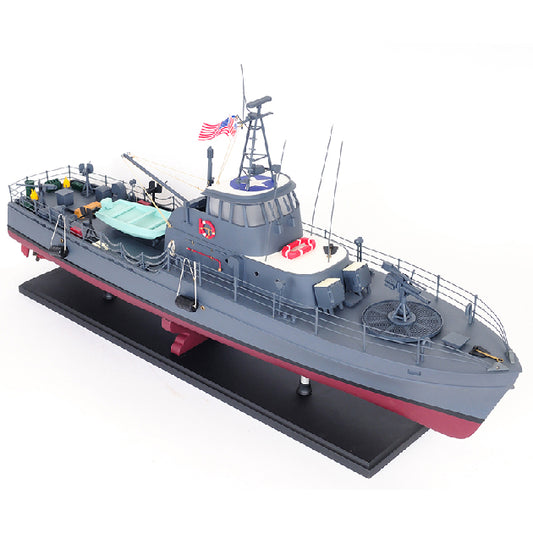 US Coast Guard 82 War time