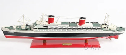 SS United States