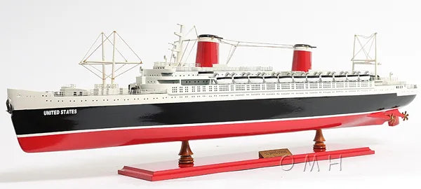 SS United States