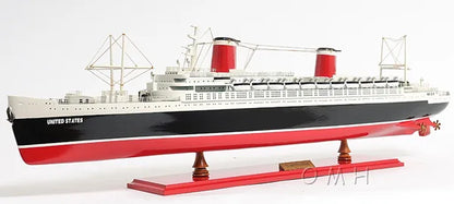 SS United States