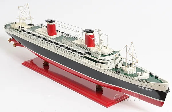 SS United States