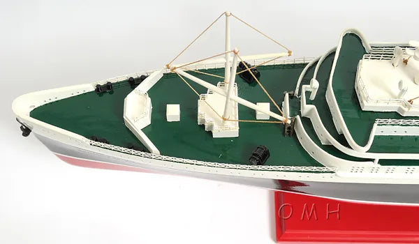 SS United States