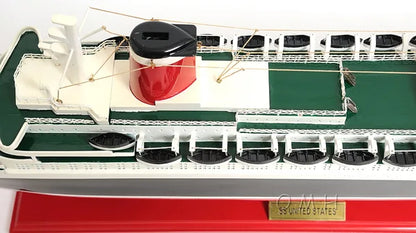 SS United States