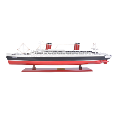 SS United States