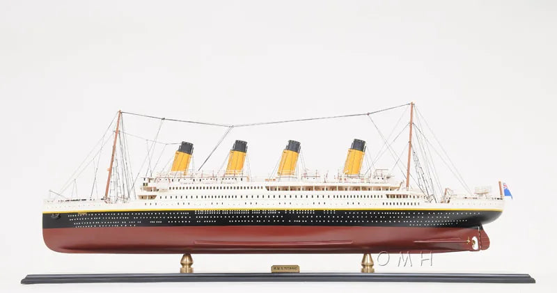 Titanic 100 Year Anniversary Limited Edition