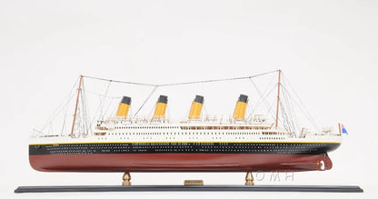 Titanic 100 Year Anniversary Limited Edition