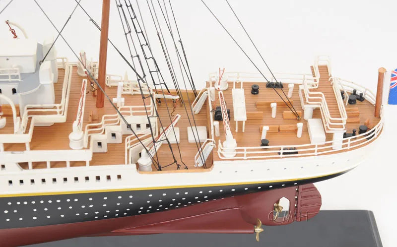 Titanic 100 Year Anniversary Limited Edition