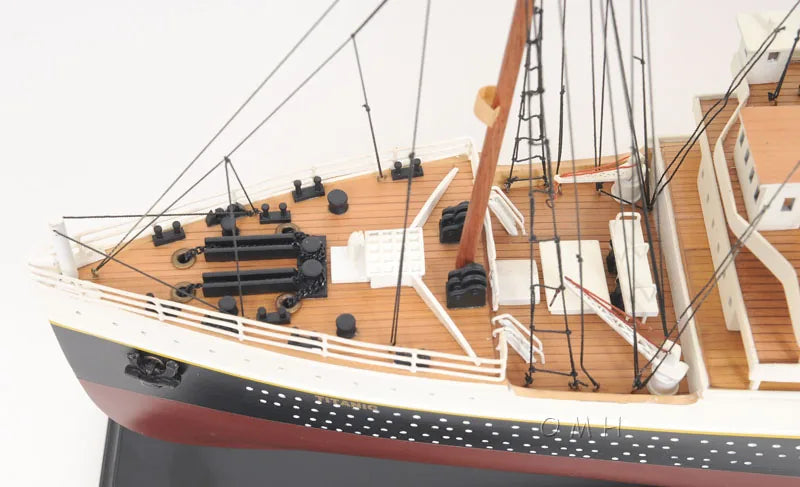 Titanic 100 Year Anniversary Limited Edition