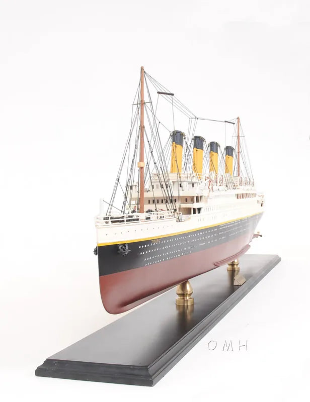 Titanic 100 Year Anniversary Limited Edition