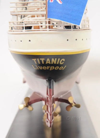 Titanic 100 Year Anniversary Limited Edition
