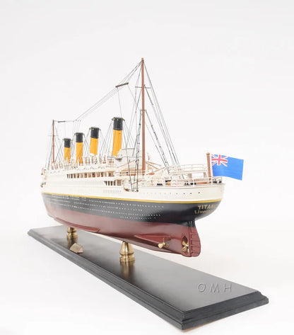 Titanic 100 Year Anniversary Limited Edition