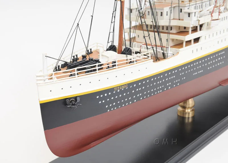 Titanic 100 Year Anniversary Limited Edition