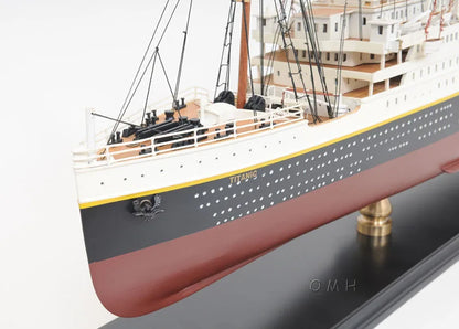 Titanic 100 Year Anniversary Limited Edition