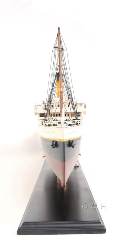 Titanic 100 Year Anniversary Limited Edition