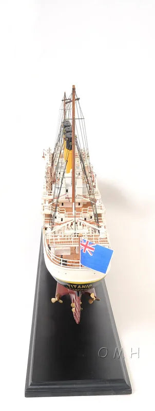 Titanic 100 Year Anniversary Limited Edition