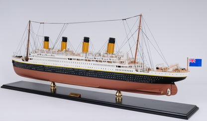 Titanic 100 Year Anniversary Limited Edition