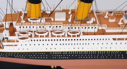 Titanic 100 Year Anniversary Limited Edition