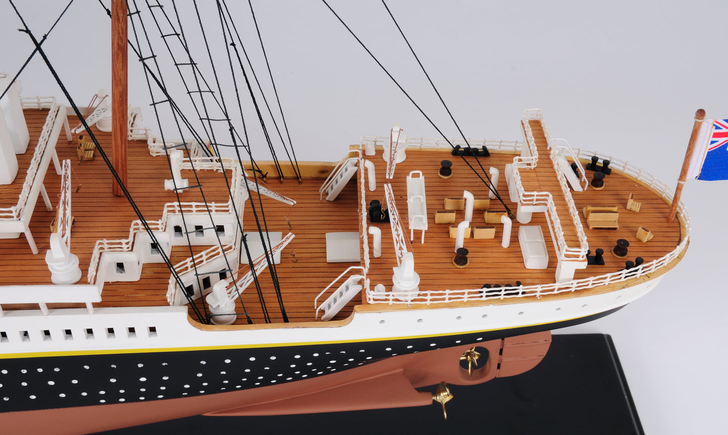 Titanic 100 Year Anniversary Limited Edition