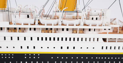 Titanic 100 Year Anniversary Limited Edition