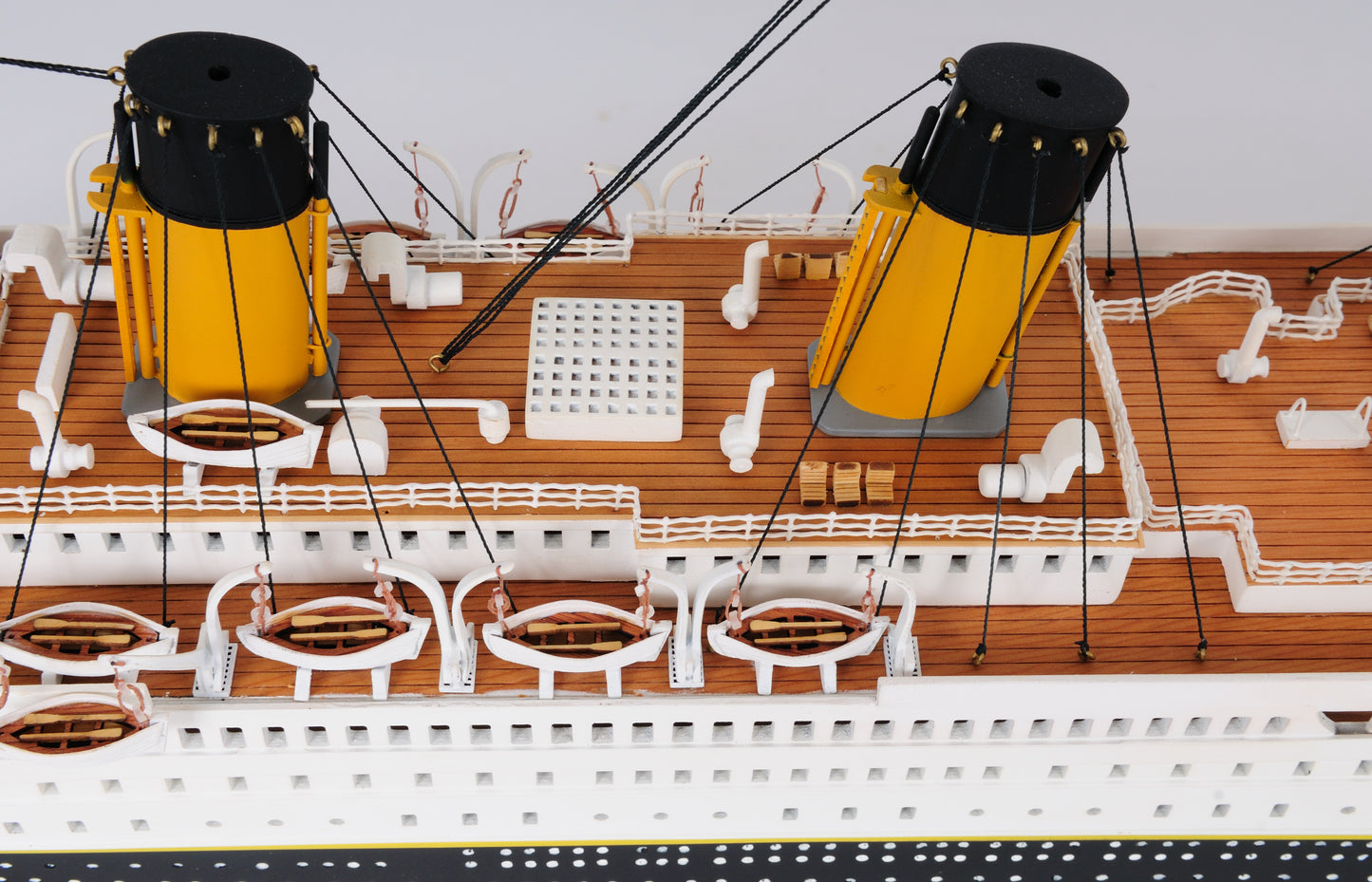 Titanic 100 Year Anniversary Limited Edition