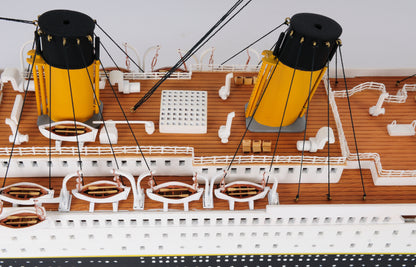 Titanic 100 Year Anniversary Limited Edition