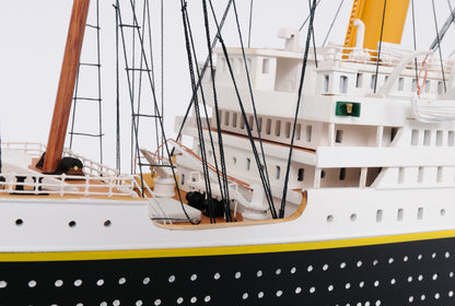 Titanic 100 Year Anniversary Limited Edition