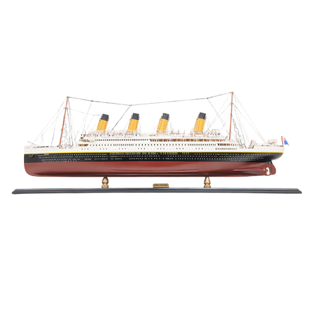 Titanic 100 Year Anniversary Limited Edition
