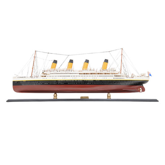 Titanic : édition limitée du centenaire