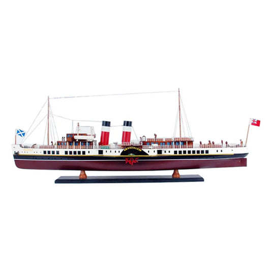 c116-ps-waverley-ship-model-painted-medium
