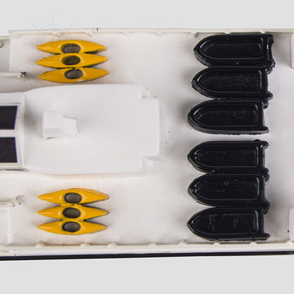 National Geographic Explorer Small 12 Inches L Cruiseship model