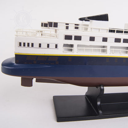 National Geographic Explorer Small 12 Inches L Cruiseship model