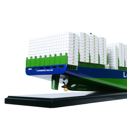 888 Logistics Container L80