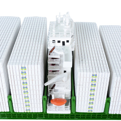 888 Logistics Container L80