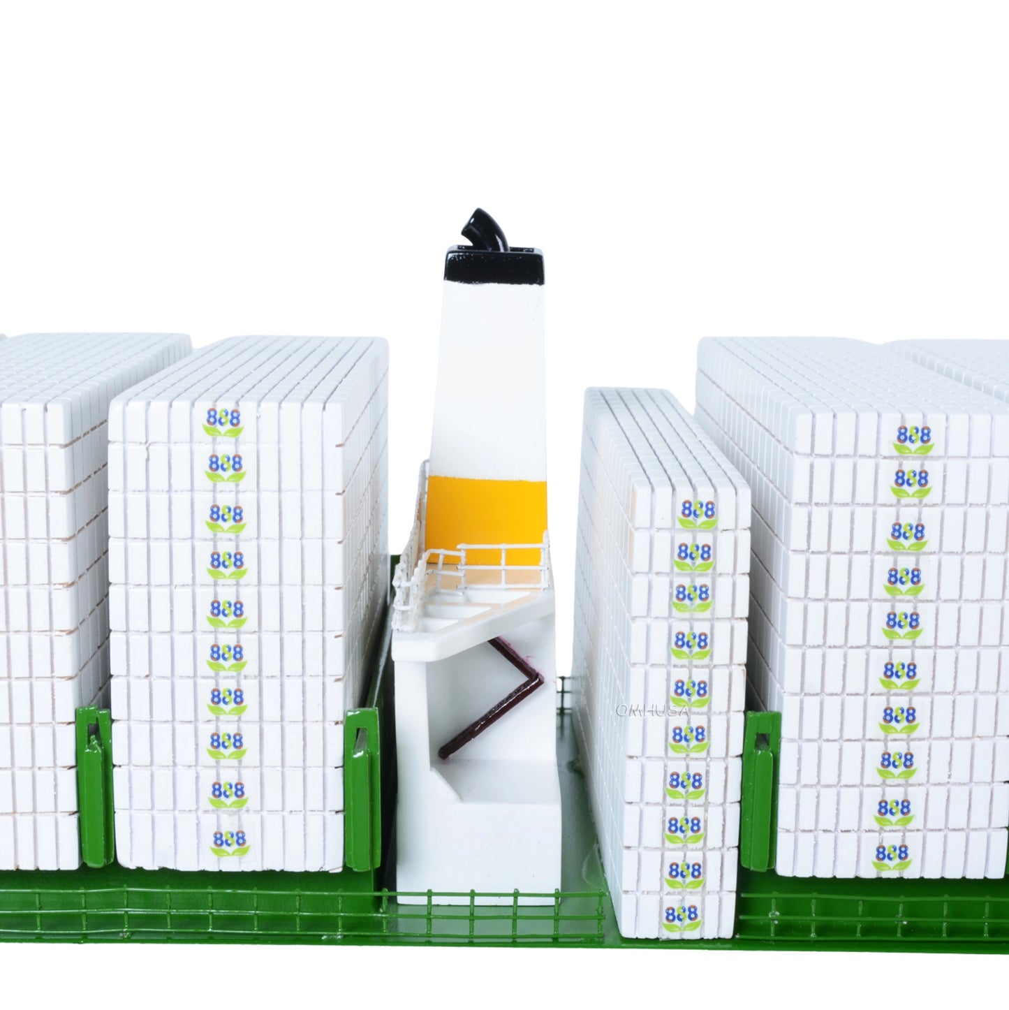 888 Logistics Container L80