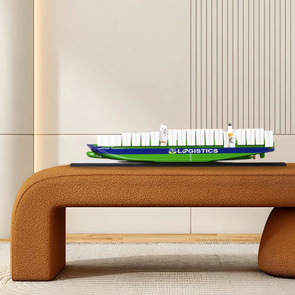 888 Logistics Container L80