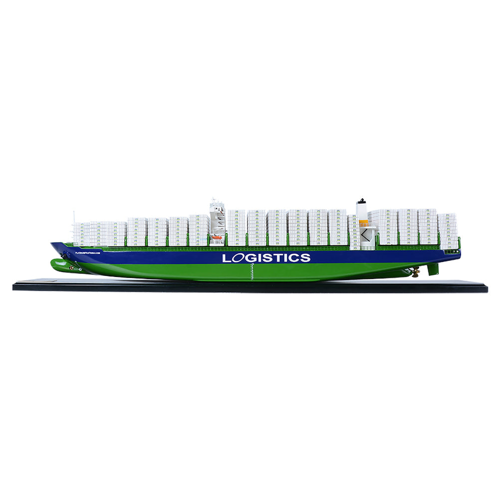 888 Logistics Container L80