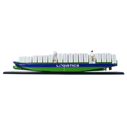 888 Logistique Conteneur L80