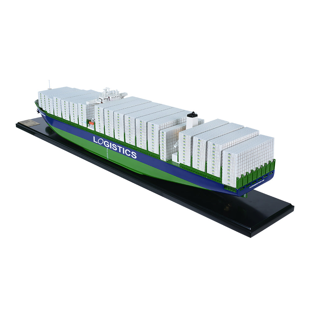 888 Logistics Container L80
