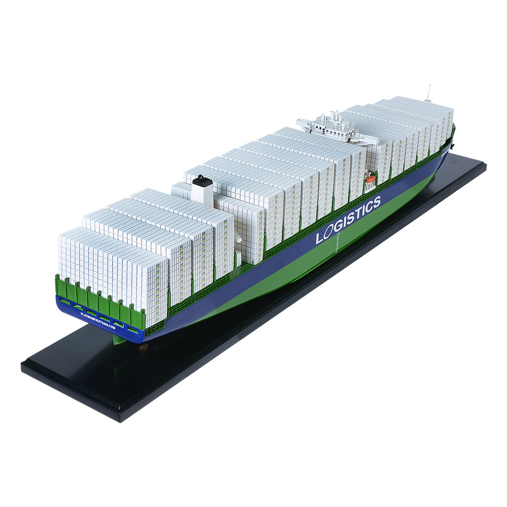 888 Logistics Container L80