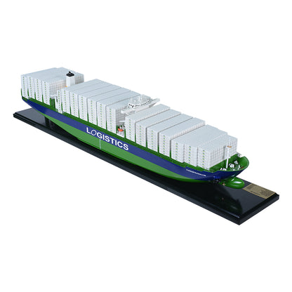 888 Logistics Container L80
