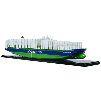 888 Logistics Container L80